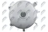 Ausgleichsbehälter, Kühlmittel NTY CZW-WW-004 Bild Ausgleichsbehälter, Kühlmittel NTY CZW-WW-004
