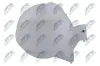 Ausgleichsbehälter, Kühlmittel NTY CZW-WW-005 Bild Ausgleichsbehälter, Kühlmittel NTY CZW-WW-005