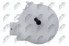 Ausgleichsbehälter, Kühlmittel NTY CZW-WW-005 Bild Ausgleichsbehälter, Kühlmittel NTY CZW-WW-005