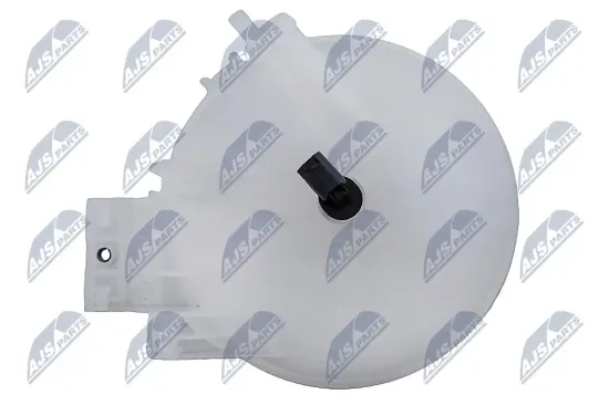 Ausgleichsbehälter, Kühlmittel NTY CZW-WW-005 Bild Ausgleichsbehälter, Kühlmittel NTY CZW-WW-005
