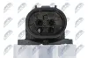 Ausgleichsbehälter, Kühlmittel NTY CZW-WW-005 Bild Ausgleichsbehälter, Kühlmittel NTY CZW-WW-005