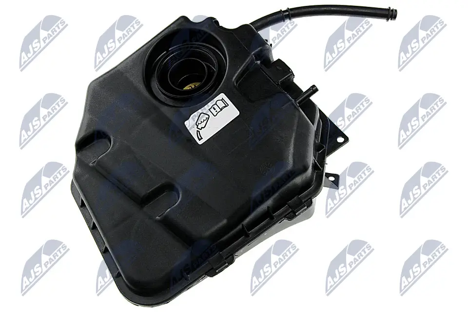 Ausgleichsbehälter, Kühlmittel NTY CZW-WW-006
