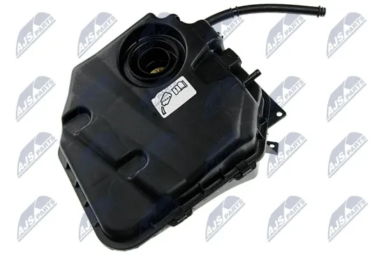 Ausgleichsbehälter, Kühlmittel NTY CZW-WW-006 Bild Ausgleichsbehälter, Kühlmittel NTY CZW-WW-006