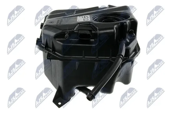 Ausgleichsbehälter, Kühlmittel NTY CZW-WW-006 Bild Ausgleichsbehälter, Kühlmittel NTY CZW-WW-006