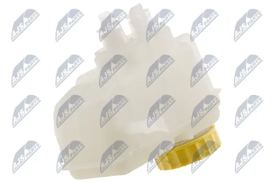 Ausgleichsbehälter, Bremsflüssigkeit NTY CZW-WW-009 Bild Ausgleichsbehälter, Bremsflüssigkeit NTY CZW-WW-009