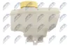 Ausgleichsbehälter, Bremsflüssigkeit NTY CZW-WW-009 Bild Ausgleichsbehälter, Bremsflüssigkeit NTY CZW-WW-009