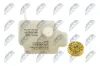Ausgleichsbehälter, Bremsflüssigkeit NTY CZW-WW-009 Bild Ausgleichsbehälter, Bremsflüssigkeit NTY CZW-WW-009