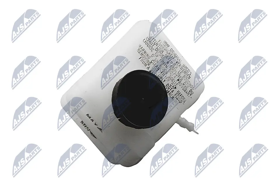 Ausgleichsbehälter, Bremsflüssigkeit NTY CZW-WW-010