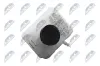 Ausgleichsbehälter, Bremsflüssigkeit NTY CZW-WW-010 Bild Ausgleichsbehälter, Bremsflüssigkeit NTY CZW-WW-010
