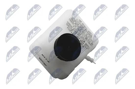 Ausgleichsbehälter, Bremsflüssigkeit NTY CZW-WW-010 Bild Ausgleichsbehälter, Bremsflüssigkeit NTY CZW-WW-010
