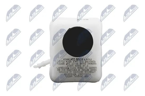 Ausgleichsbehälter, Bremsflüssigkeit NTY CZW-WW-010 Bild Ausgleichsbehälter, Bremsflüssigkeit NTY CZW-WW-010