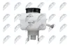 Ausgleichsbehälter, Bremsflüssigkeit NTY CZW-WW-010 Bild Ausgleichsbehälter, Bremsflüssigkeit NTY CZW-WW-010