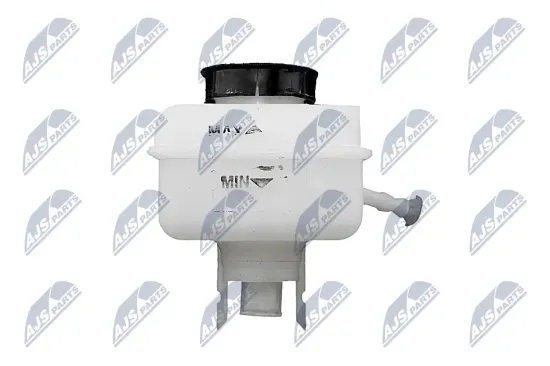 Ausgleichsbehälter, Bremsflüssigkeit NTY CZW-WW-010 Bild Ausgleichsbehälter, Bremsflüssigkeit NTY CZW-WW-010