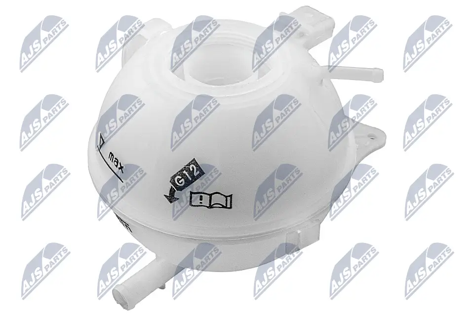 Ausgleichsbehälter, Kühlmittel NTY CZW-WW-013