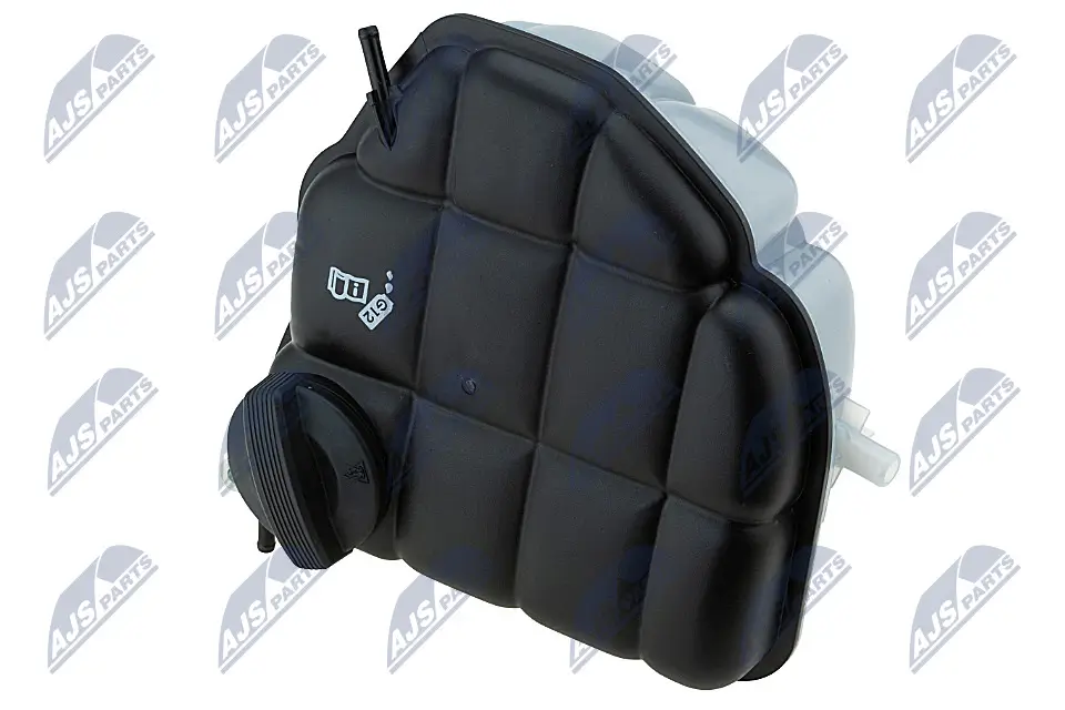 Ausgleichsbehälter, Kühlmittel NTY CZW-WW-014