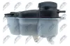 Ausgleichsbehälter, Kühlmittel NTY CZW-WW-014 Bild Ausgleichsbehälter, Kühlmittel NTY CZW-WW-014