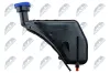 Ausgleichsbehälter, Kühlmittel NTY CZW-WW-015 Bild Ausgleichsbehälter, Kühlmittel NTY CZW-WW-015