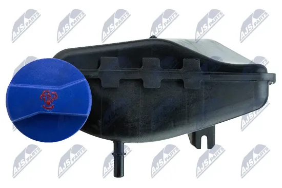 Ausgleichsbehälter, Kühlmittel NTY CZW-WW-015 Bild Ausgleichsbehälter, Kühlmittel NTY CZW-WW-015
