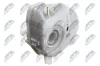 Ausgleichsbehälter, Kühlmittel NTY CZW-WW-019 Bild Ausgleichsbehälter, Kühlmittel NTY CZW-WW-019