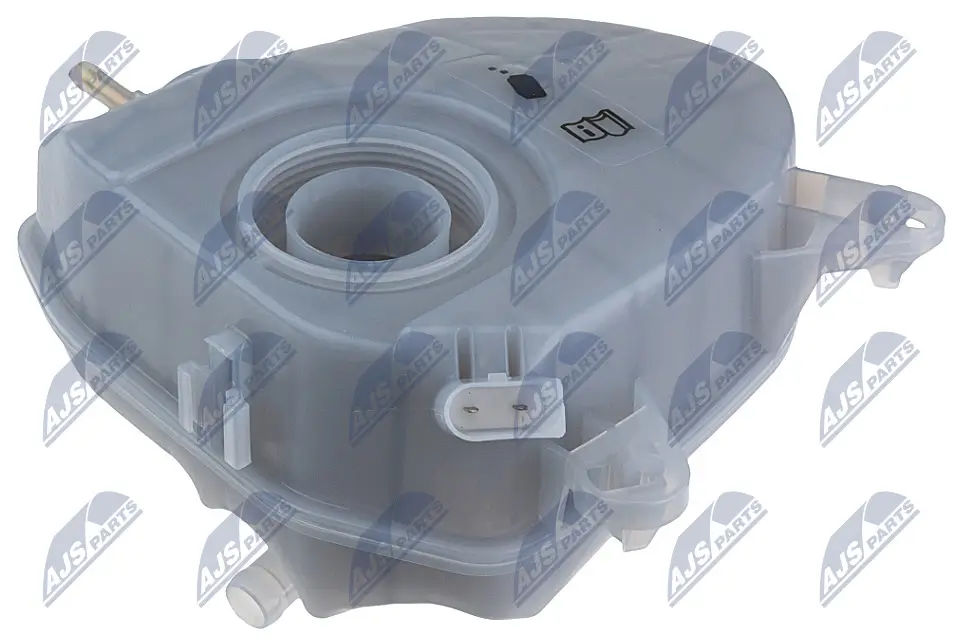 Ausgleichsbehälter, Kühlmittel NTY CZW-WW-020