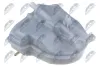 Ausgleichsbehälter, Kühlmittel NTY CZW-WW-020 Bild Ausgleichsbehälter, Kühlmittel NTY CZW-WW-020