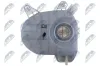 Ausgleichsbehälter, Kühlmittel NTY CZW-WW-020 Bild Ausgleichsbehälter, Kühlmittel NTY CZW-WW-020