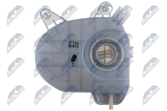 Ausgleichsbehälter, Kühlmittel NTY CZW-WW-020 Bild Ausgleichsbehälter, Kühlmittel NTY CZW-WW-020