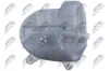 Ausgleichsbehälter, Kühlmittel NTY CZW-WW-020 Bild Ausgleichsbehälter, Kühlmittel NTY CZW-WW-020