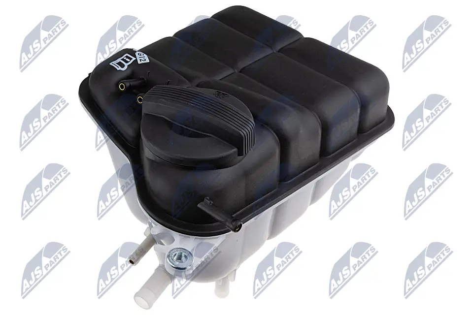 Ausgleichsbehälter, Kühlmittel NTY CZW-WW-023