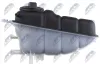 Ausgleichsbehälter, Kühlmittel NTY CZW-WW-023 Bild Ausgleichsbehälter, Kühlmittel NTY CZW-WW-023