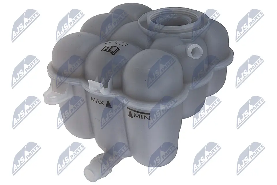 Ausgleichsbehälter, Kühlmittel NTY CZW-WW-024