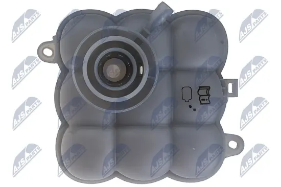 Ausgleichsbehälter, Kühlmittel NTY CZW-WW-024 Bild Ausgleichsbehälter, Kühlmittel NTY CZW-WW-024
