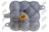 Ausgleichsbehälter, Kühlmittel NTY CZW-WW-024 Bild Ausgleichsbehälter, Kühlmittel NTY CZW-WW-024