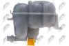 Ausgleichsbehälter, Kühlmittel NTY CZW-WW-024 Bild Ausgleichsbehälter, Kühlmittel NTY CZW-WW-024