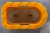 Ausgleichsbehälter, Kühlmittel NTY CZW-WW-024 Bild Ausgleichsbehälter, Kühlmittel NTY CZW-WW-024