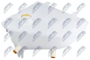Ausgleichsbehälter, Kühlmittel NTY CZW-WW-025