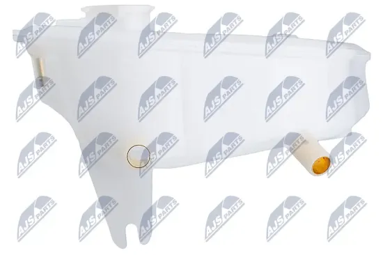 Ausgleichsbehälter, Kühlmittel NTY CZW-WW-025 Bild Ausgleichsbehälter, Kühlmittel NTY CZW-WW-025