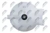 Ausgleichsbehälter, Kühlmittel NTY CZW-WW-026 Bild Ausgleichsbehälter, Kühlmittel NTY CZW-WW-026