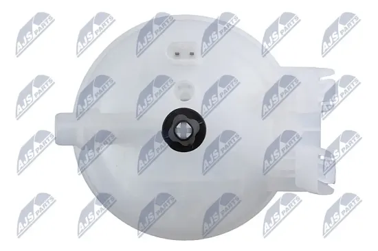 Ausgleichsbehälter, Kühlmittel NTY CZW-WW-026 Bild Ausgleichsbehälter, Kühlmittel NTY CZW-WW-026