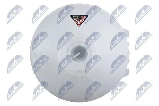 Ausgleichsbehälter, Kühlmittel NTY CZW-WW-026 Bild Ausgleichsbehälter, Kühlmittel NTY CZW-WW-026