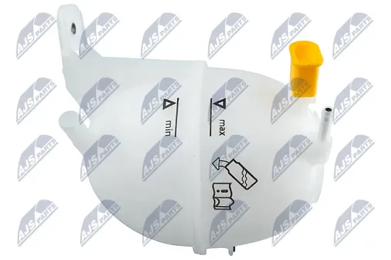 Ausgleichsbehälter, Kühlmittel NTY CZW-WW-028 Bild Ausgleichsbehälter, Kühlmittel NTY CZW-WW-028