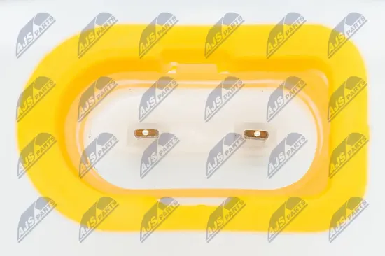 Ausgleichsbehälter, Kühlmittel NTY CZW-WW-028 Bild Ausgleichsbehälter, Kühlmittel NTY CZW-WW-028