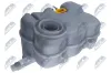 Ausgleichsbehälter, Kühlmittel NTY CZW-WW-030 Bild Ausgleichsbehälter, Kühlmittel NTY CZW-WW-030