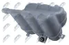 Ausgleichsbehälter, Kühlmittel NTY CZW-WW-030 Bild Ausgleichsbehälter, Kühlmittel NTY CZW-WW-030