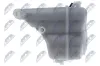 Ausgleichsbehälter, Kühlmittel NTY CZW-WW-030 Bild Ausgleichsbehälter, Kühlmittel NTY CZW-WW-030
