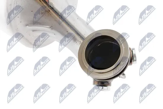 Ruß-/Partikelfilter, Abgasanlage vorne NTY DPF-AR-000 Bild Ruß-/Partikelfilter, Abgasanlage vorne NTY DPF-AR-000