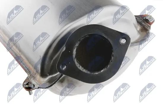 Ruß-/Partikelfilter, Abgasanlage vorne NTY DPF-AR-000 Bild Ruß-/Partikelfilter, Abgasanlage vorne NTY DPF-AR-000