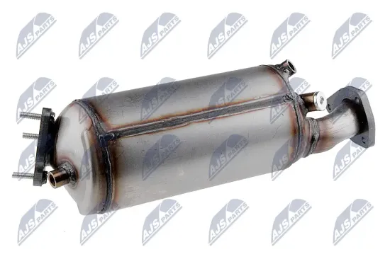 Ruß-/Partikelfilter, Abgasanlage vorne NTY DPF-AU-000 Bild Ruß-/Partikelfilter, Abgasanlage vorne NTY DPF-AU-000