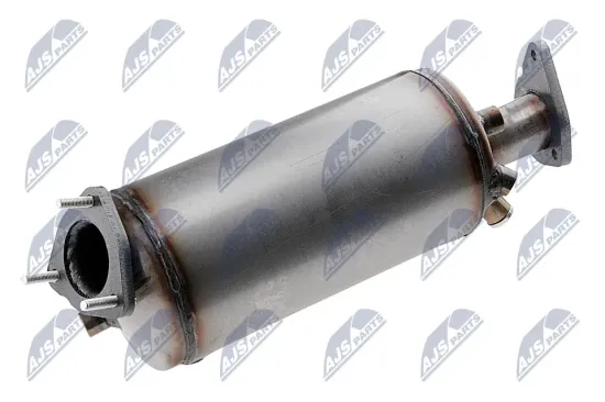 Ruß-/Partikelfilter, Abgasanlage vorne NTY DPF-AU-000 Bild Ruß-/Partikelfilter, Abgasanlage vorne NTY DPF-AU-000