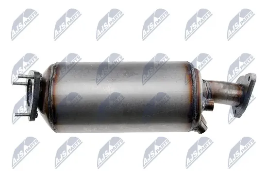 Ruß-/Partikelfilter, Abgasanlage vorne NTY DPF-AU-000 Bild Ruß-/Partikelfilter, Abgasanlage vorne NTY DPF-AU-000